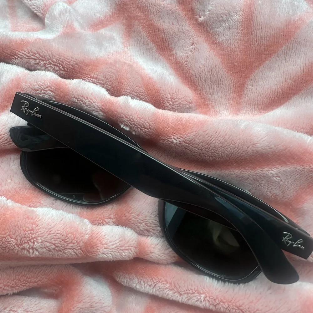 Ray Ban sunglasses
